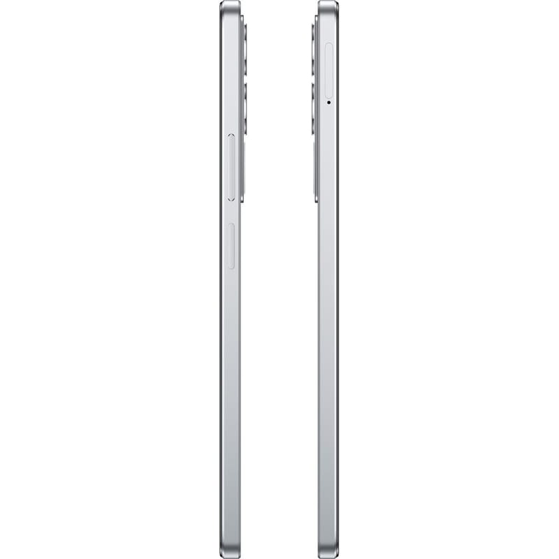 Смартфон Realme C71 6/128GB (RMX5303) White Swan