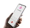Фото - Смартфон Realme C71 6/128GB (RMX5303) White Swan | click.ua