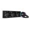 Фото - Система водяного охолодження NZXT Kraken Elite 360 Black (RL-KN36E-B2) | click.ua