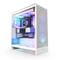Фото - Система водяного охолодження NZXT Kraken Elite 360 RGB White (RL-KR36E-W2) | click.ua