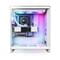 Фото - Система водяного охолодження NZXT Kraken Elite 360 RGB White (RL-KR36E-W2) | click.ua