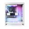 Фото - Система водяного охолодження NZXT Kraken Elite 240 RGB White (RL-KR24E-W2) | click.ua