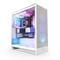 Фото - Система водяного охолодження NZXT Kraken Elite 240 RGB White (RL-KR24E-W2) | click.ua