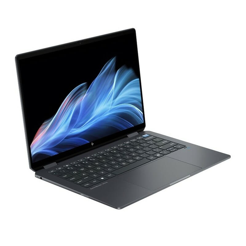 Ноутбук HP OmniBook Ultra Flip 14-fh0007ua (B9PD7EA) Gray