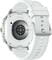 Фото - Смарт-годинник Samsung Galaxy Watch8 Classic White (SM-L500NZWASEK) | click.ua