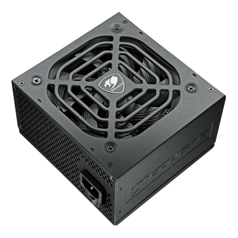 Блок питания Cougar STC600 600W