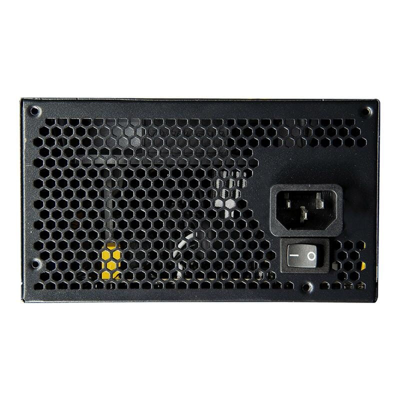 Блок питания Cougar STC600 600W
