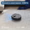 Фото - Робот-пилосос Ecovacs Deebot Ozmo N20E Plus (YDLX11-3) Black | click.ua