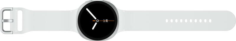 Смарт-часы Samsung Galaxy Watch8 40mm Silver (SM-L320NZSASEK)