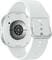 Фото - Смарт-часы Samsung Galaxy Watch8 40mm Silver (SM-L320NZSASEK) | click.ua