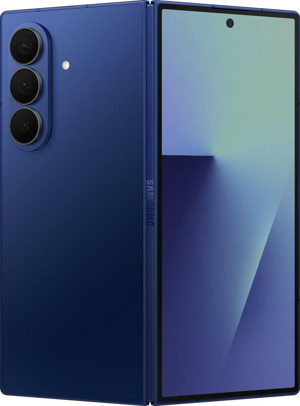 Смартфон Samsung Galaxy Fold7 F966B 16/1TB Blue Shadow (SM-F966BDBNSEK)