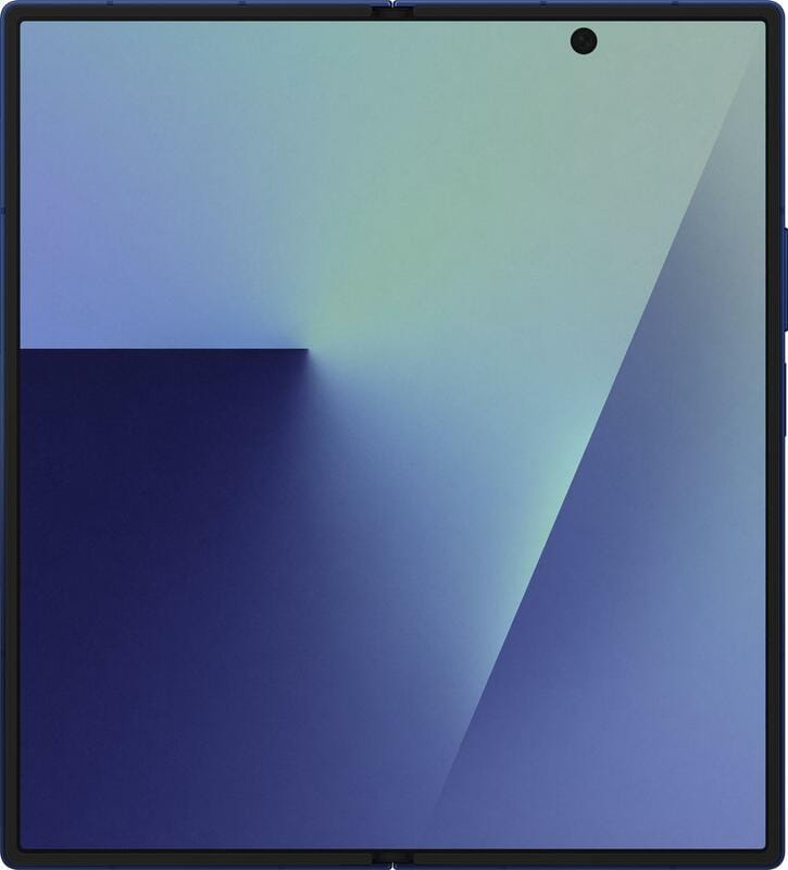 Смартфон Samsung Galaxy Fold7 F966B 16/1TB Blue Shadow (SM-F966BDBNSEK)