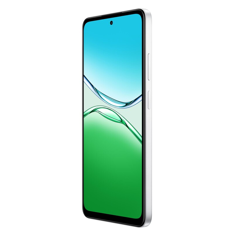 Смартфон Oppo A5 8/256GB (CPH2727) Mist White