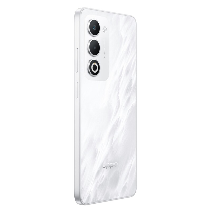 Смартфон Oppo A5 8/256GB (CPH2727) Mist White