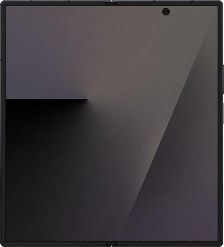Смартфон Samsung Galaxy Fold7 F966B 16/1TB JetBlack (SM-F966BZKNSEK)