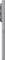 Фото - Смартфон Samsung Galaxy Fold7 F966B 12/512GB Silver Shadow (SM-F966BZSCSEK) | click.ua