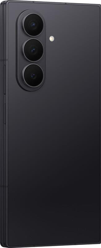 Смартфон Samsung Galaxy Fold7 F966B 12/256GB JetBlack (SM-F966BZKBSEK)