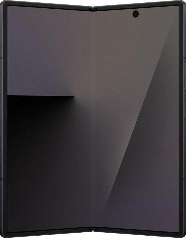 Смартфон Samsung Galaxy Fold7 F966B 12/256GB JetBlack (SM-F966BZKBSEK)