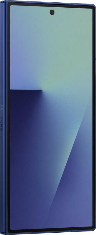 Смартфон Samsung Galaxy Fold7 F966B 12/256GB Blue Shadow (SM-F966BDBBSEK)