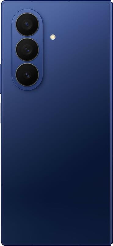 Смартфон Samsung Galaxy Fold7 F966B 12/256GB Blue Shadow (SM-F966BDBBSEK)