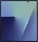 Фото - Смартфон Samsung Galaxy Fold7 F966B 12/256GB Blue Shadow (SM-F966BDBBSEK) | click.ua
