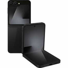 Смартфон Samsung Galaxy Flip7 FE F761B 8/128GB Black (SM-F761BZKGSEK)