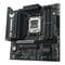 Фото - Материнская плата Asus TUF Gaming B850M-E WiFi Socket AM5 | click.ua