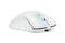 Фото - Миша бездротова Asus ROG Keris II Origin White (90MP04A0-BMUA10) | click.ua