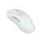 Фото - Миша бездротова Asus ROG Keris II Origin White (90MP04A0-BMUA10) | click.ua