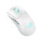 Фото - Миша бездротова Asus ROG Keris II Origin White (90MP04A0-BMUA10) | click.ua