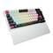 Фото - Клавіатура бездротова Asus ROG Azoth X NX Snow V2 EN PBT White (90MP044F-BKUA30) | click.ua