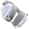 Фото - Bluetooth-гарнитура Asus ROG Delta II White (90YH03W0-BHUA10) | click.ua