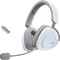 Фото - Bluetooth-гарнитура Asus ROG Delta II White (90YH03W0-BHUA10) | click.ua