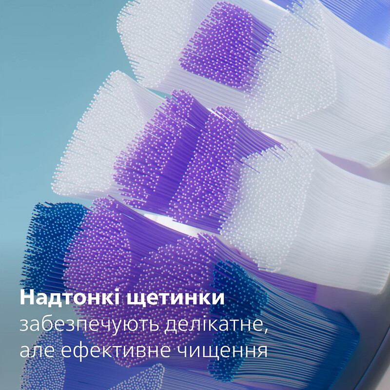 Зубная электрощетка Philips Sonicare Series 6100 HX7406/01