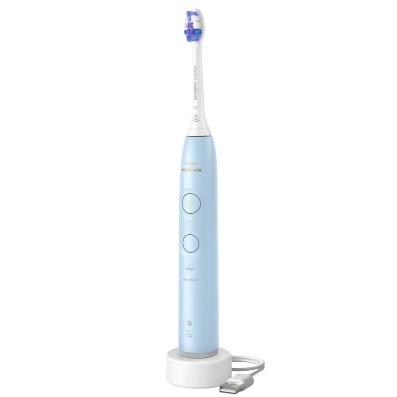 Зубная электрощетка Philips Sonicare Series 6100 HX7406/01