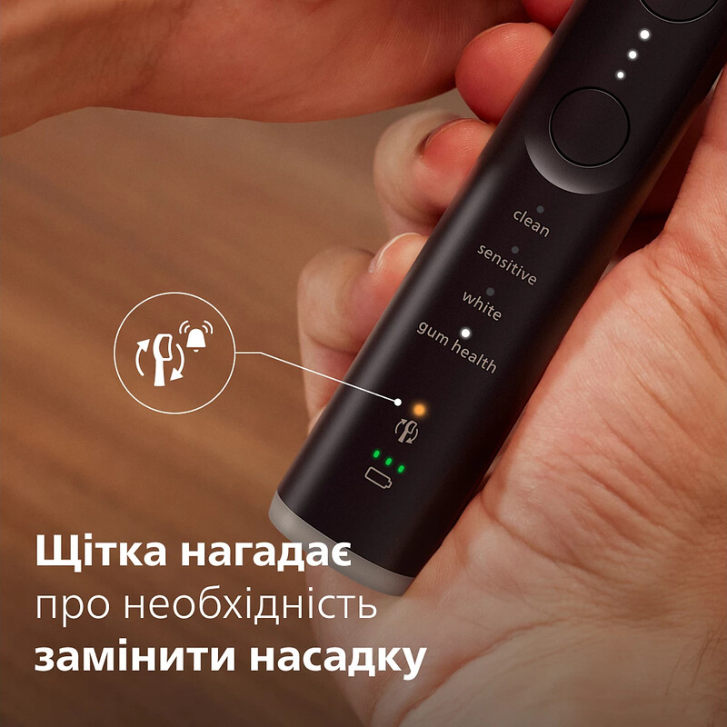 Зубная электрощетка Philips HX7421/01