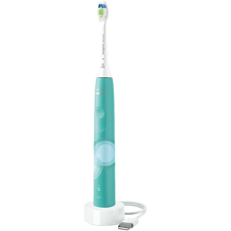Зубная электрощетка Philips Sonicare 4100 Series HX3689/43