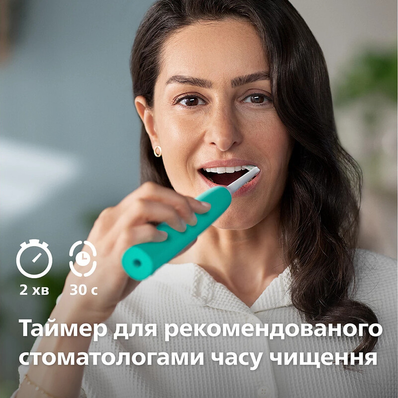 Зубная электрощетка Philips Sonicare 4100 Series HX3689/43