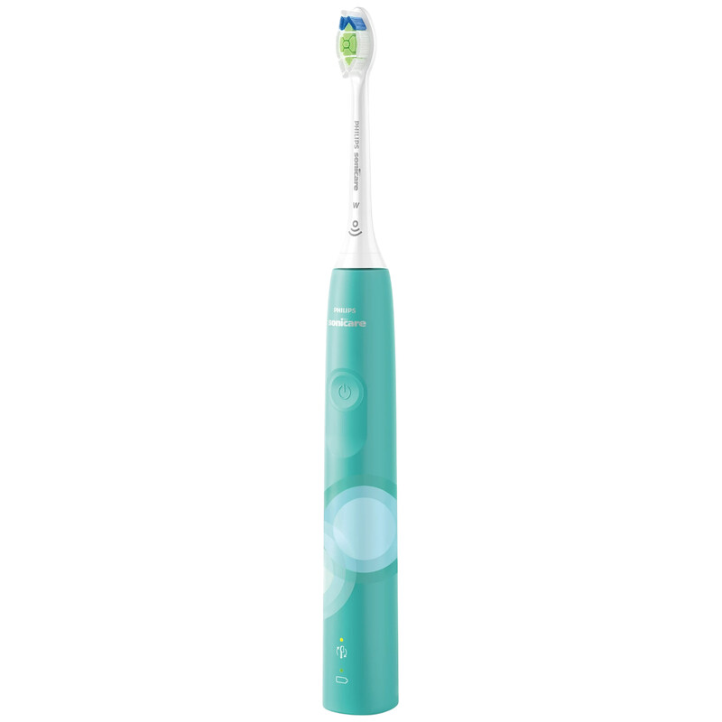 Зубная электрощетка Philips Sonicare 4100 Series HX3689/43