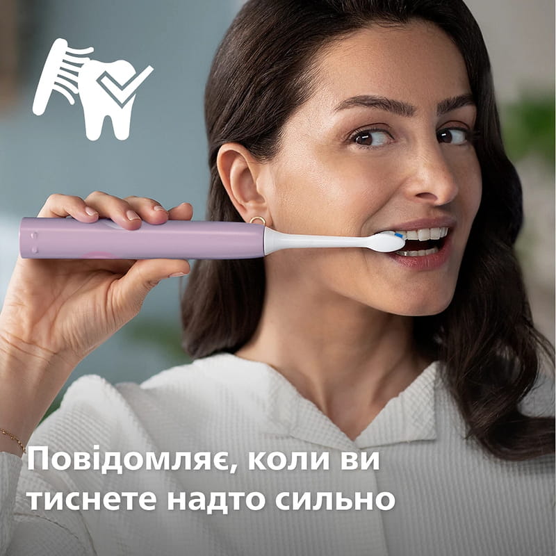 Зубная электрощетка Philips HX3689/44