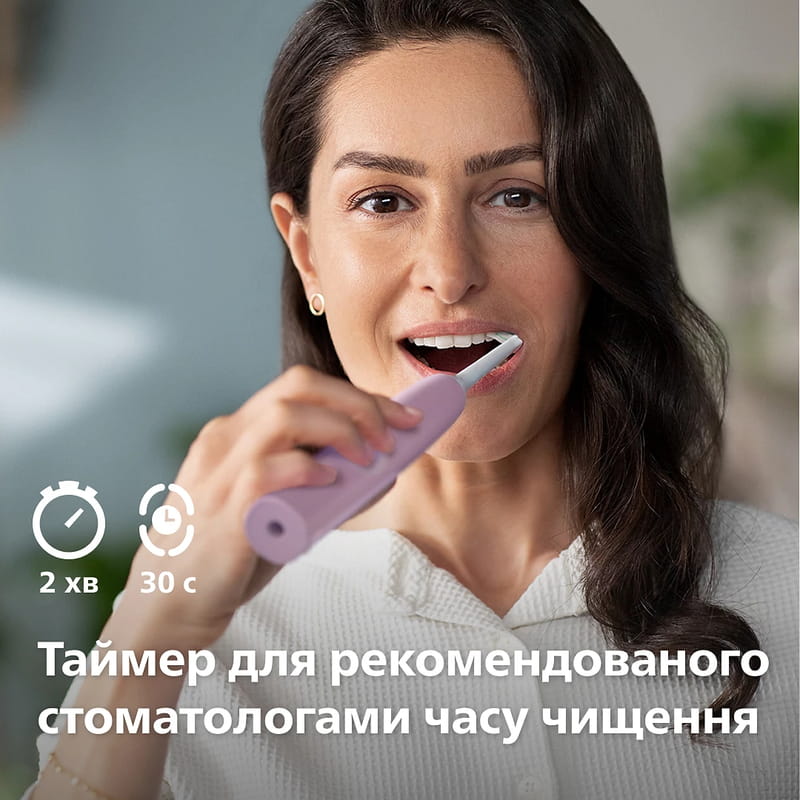 Зубная электрощетка Philips HX3689/44