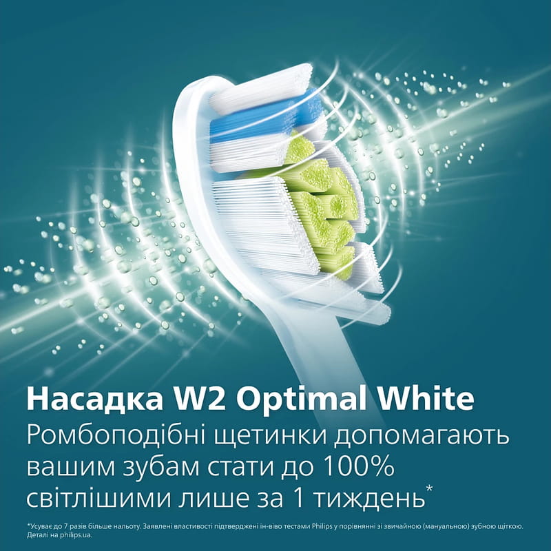 Зубная электрощетка Philips HX3689/44