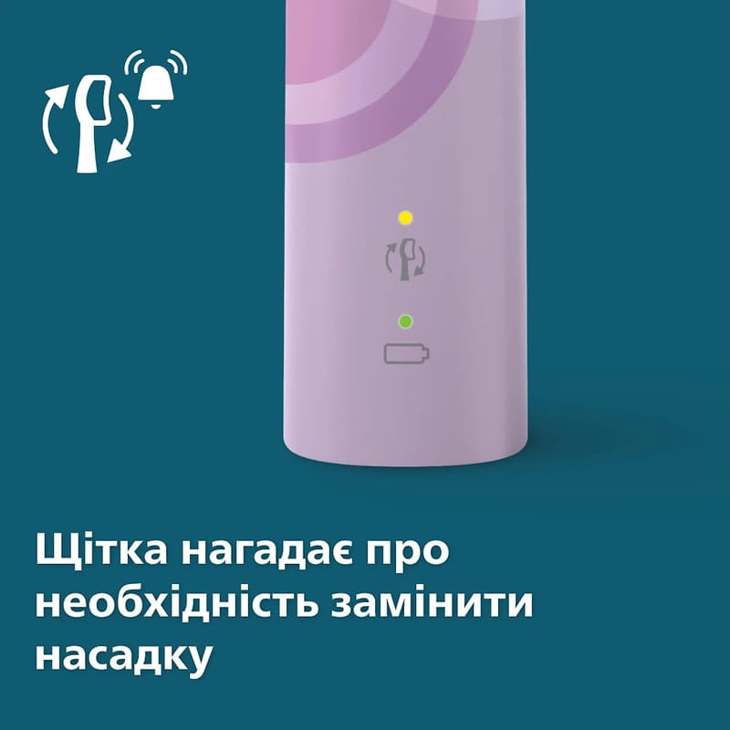 Зубная электрощетка Philips HX3689/44