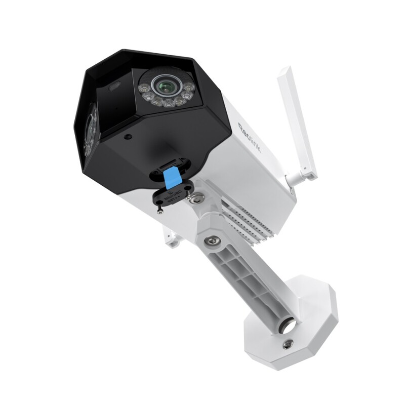 IP-камера Reolink Duo Series W750