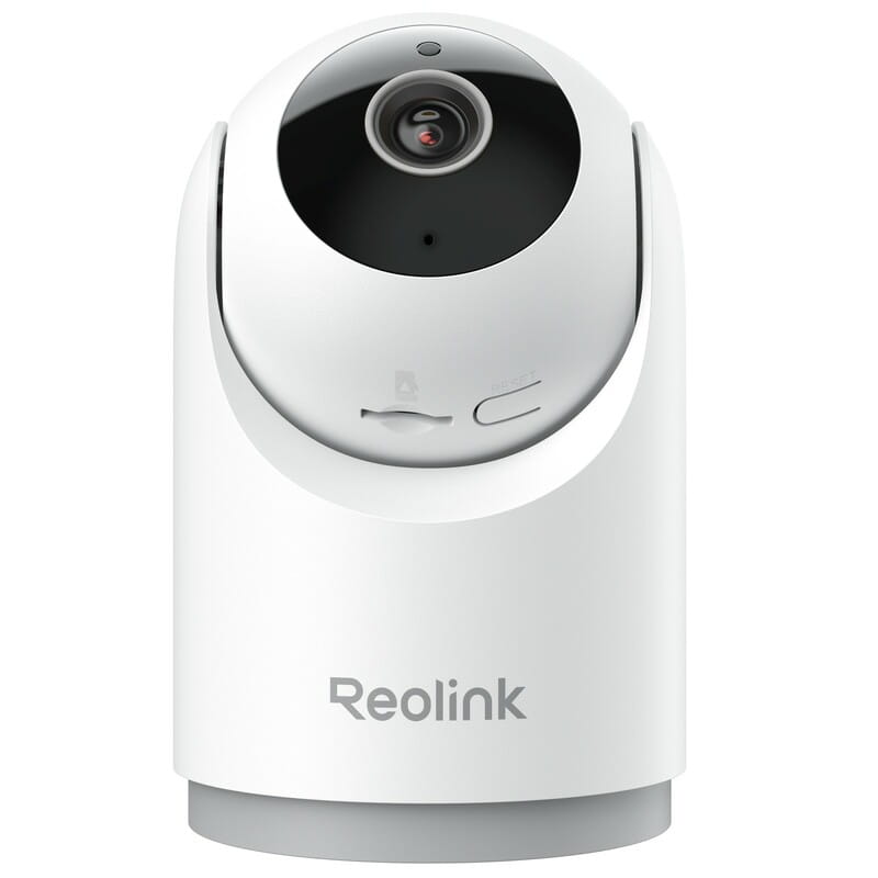 IP-камера Reolink E Series E331 5 Мп Wi-Fi
