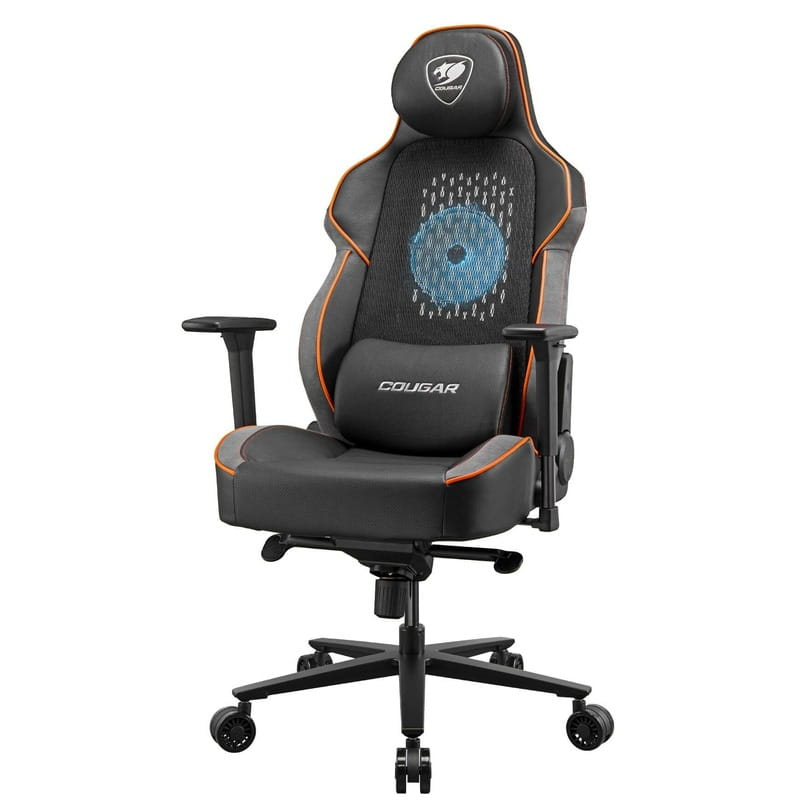 Кресло для геймеров Cougar NxSys Aero