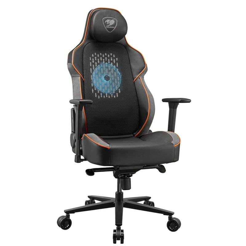 Кресло для геймеров Cougar NxSys Aero