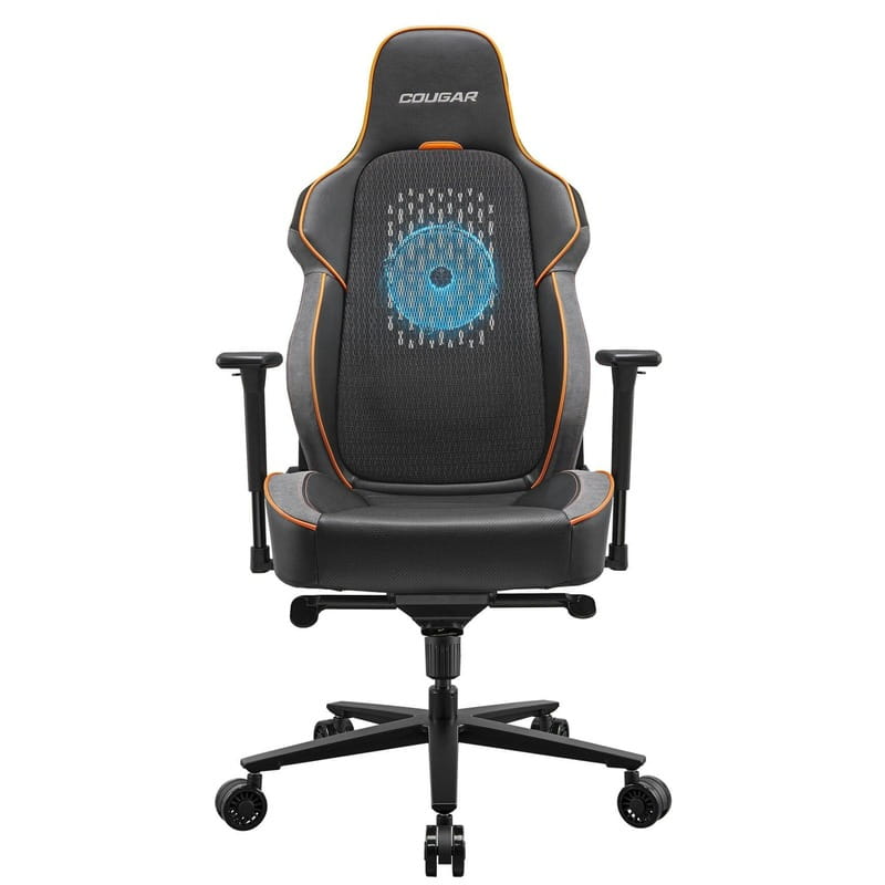 Кресло для геймеров Cougar NxSys Aero