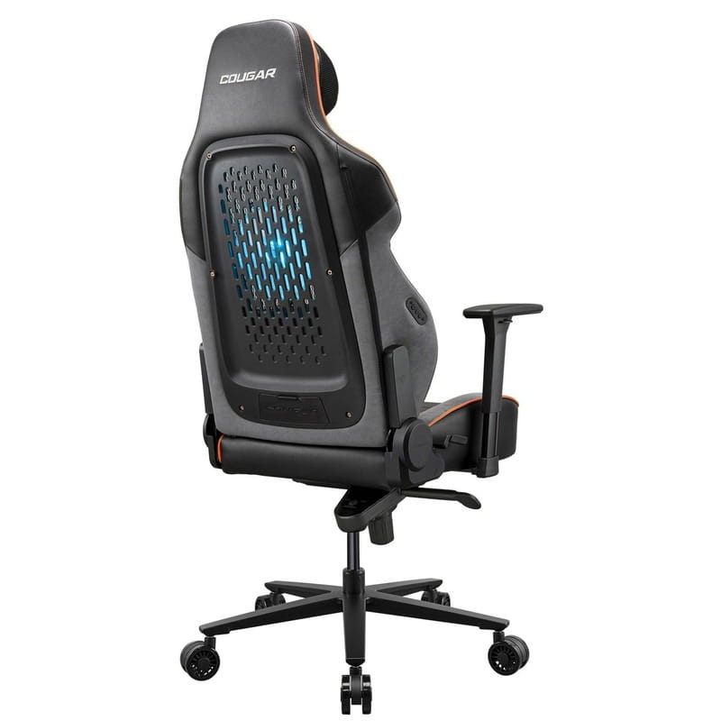 Кресло для геймеров Cougar NxSys Aero