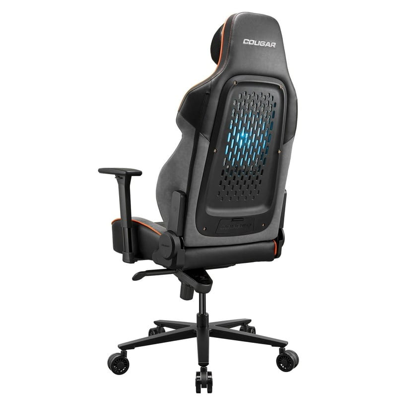 Кресло для геймеров Cougar NxSys Aero